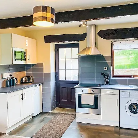 Boothferry - 18425 Holiday home