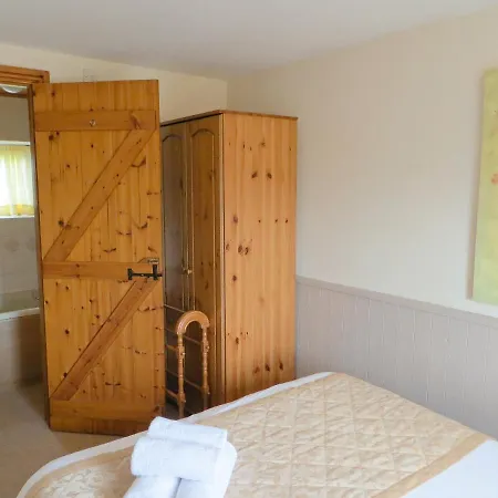 Boothferry - 18425 Holiday home *