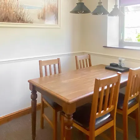 Holiday home Boothferry - 18425