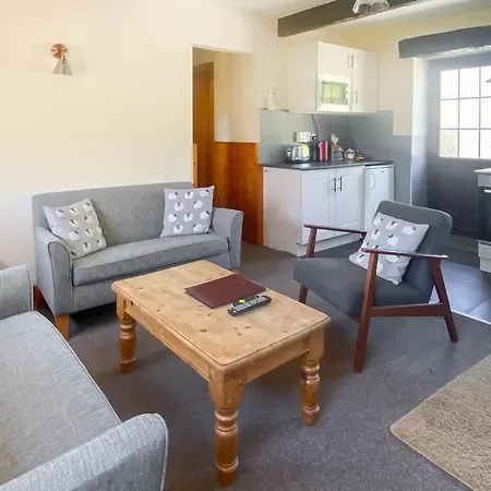 Holiday home Boothferry - 18425 *