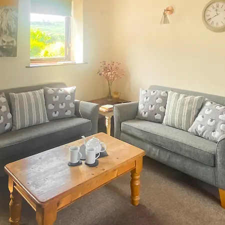 Boothferry - 18425 Holiday home Rosedale Abbey